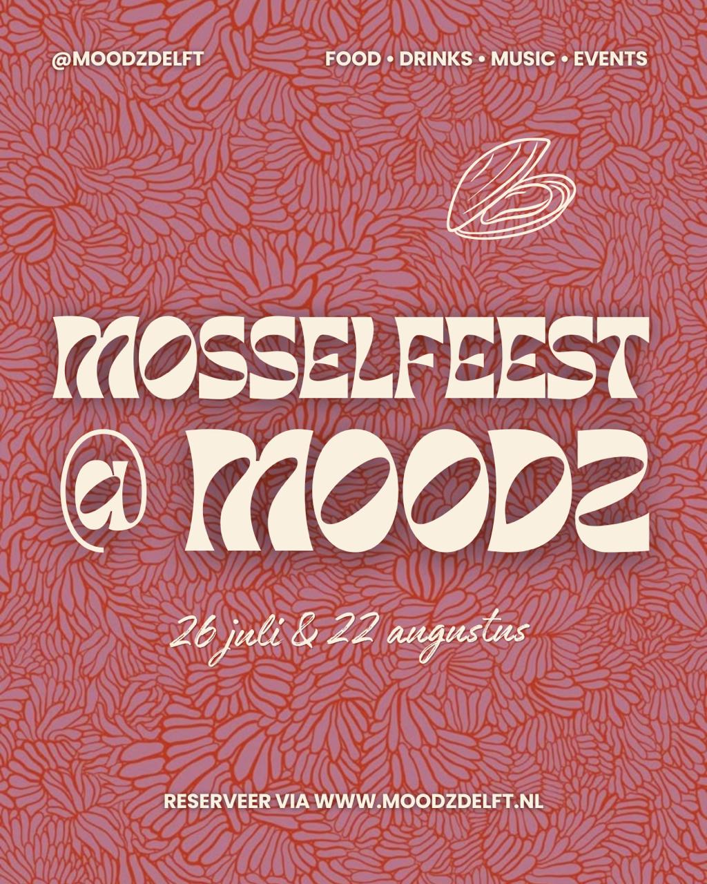 Mosselfeest