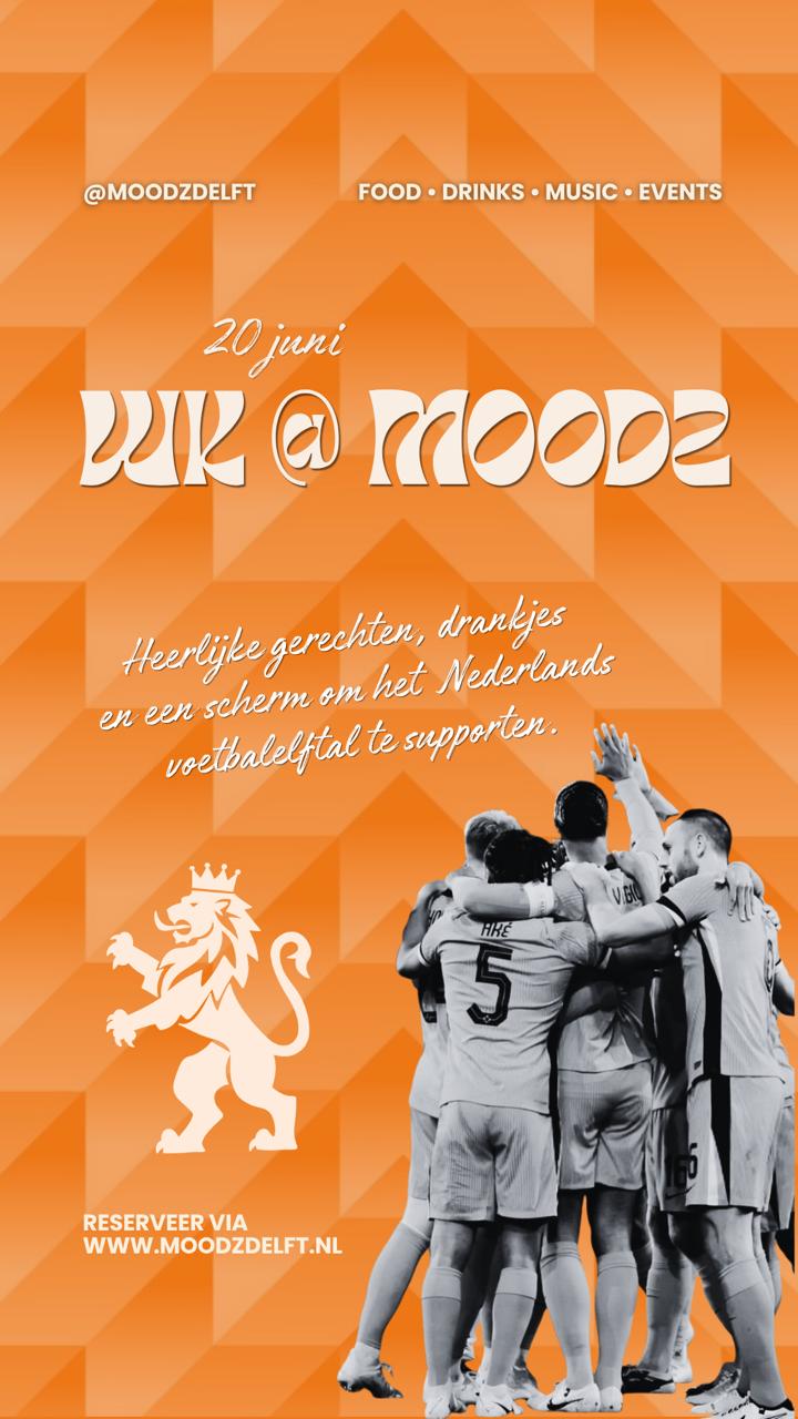 WK @ Moodz